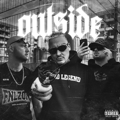 Outside (Explicit)