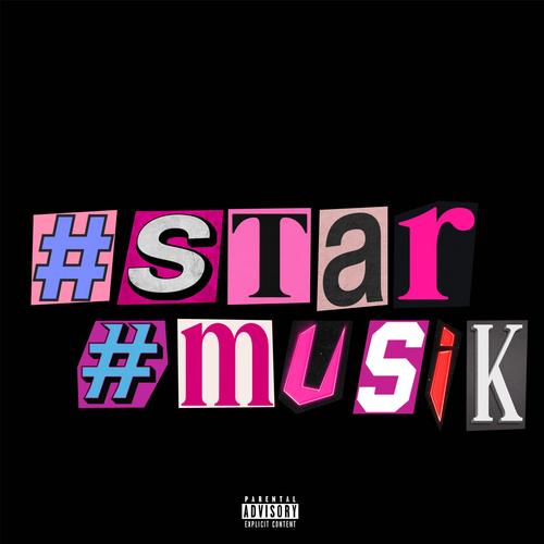 #STARMUSIK (Explicit)