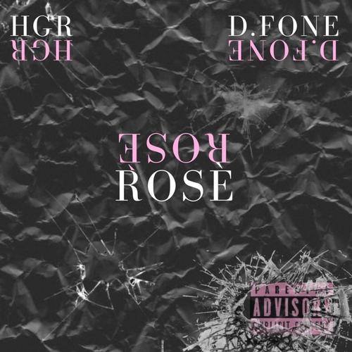 ROSÈ (feat. D.fone) [Explicit]