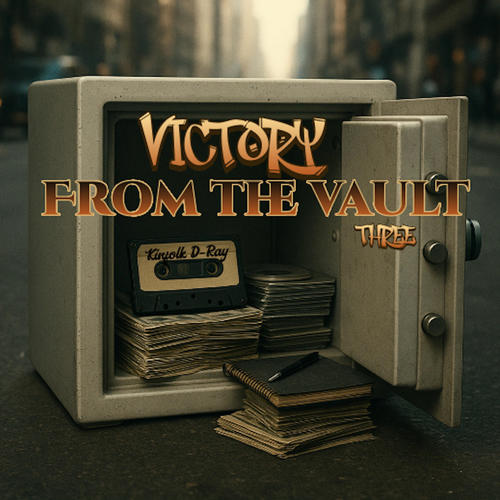 Victory From The Vault, Vol. 3
