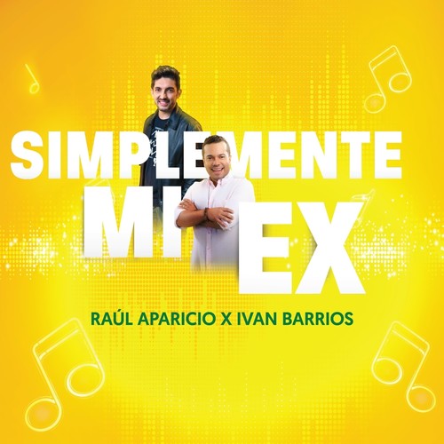 Simplemente Mi Ex