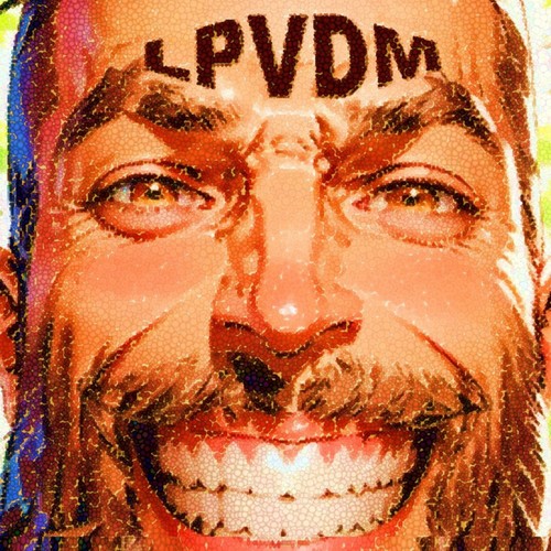 LPVDM