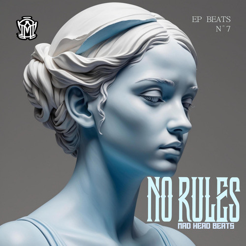 No Rules Beats N°7