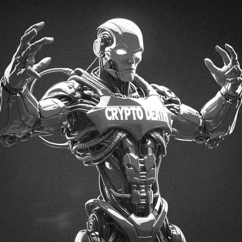 Crypto Death