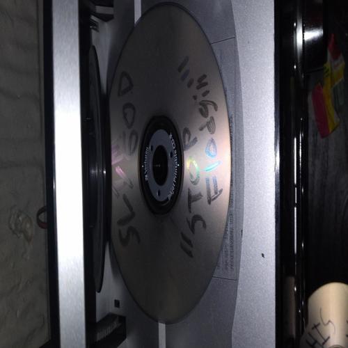 STOP FLODGIN' (Explicit)