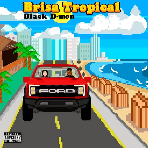 Brisa Tropical (Explicit)
