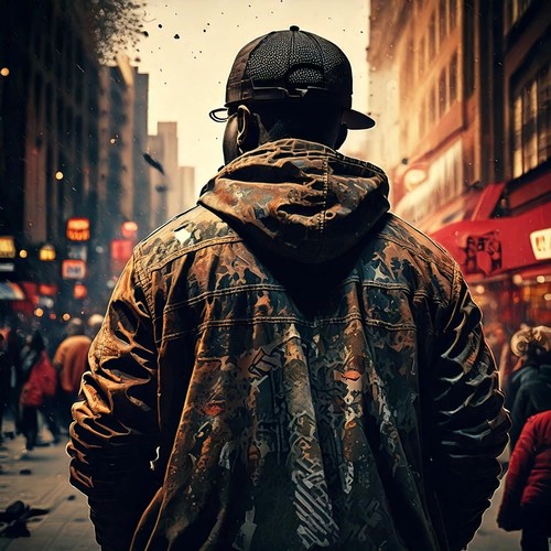 Groove City: Hip Hop Beats Collection