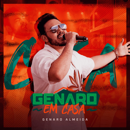 Genaro em Casa