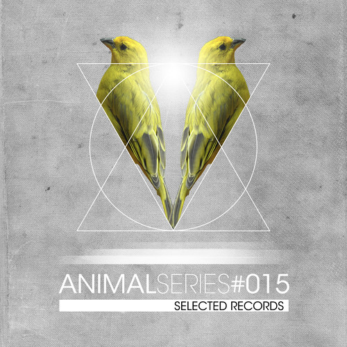 Animal Series (Vol. 15)