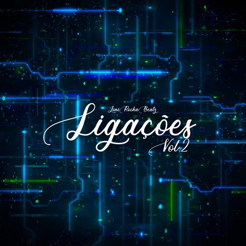 Ligações, Vol. 2 (Explicit)