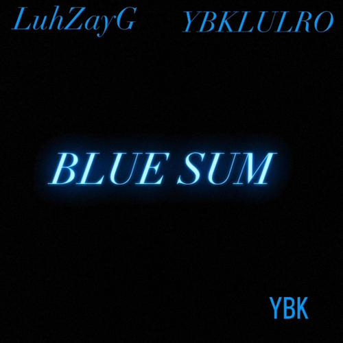Blue Sum (Explicit)