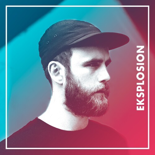 Eksplosion