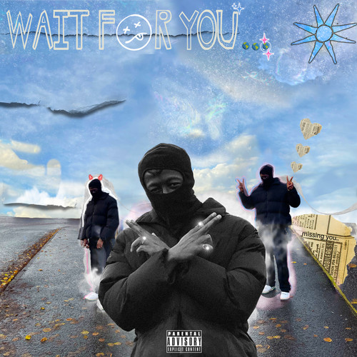 Wait for You (Explicit)