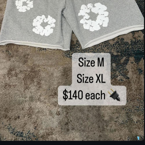 Denim tears (Explicit)