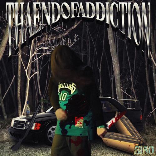 THAENDOFADDICTION (feat. Carbine C) [Explicit]