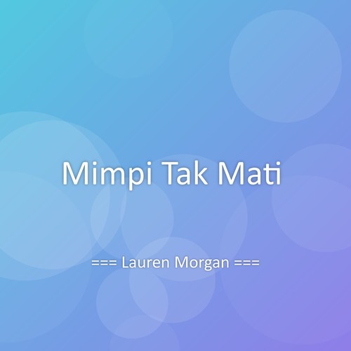 Mimpi Tak Mati