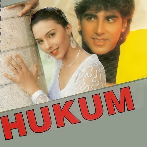 Hukum (Original Motion Picture Soundtrack)