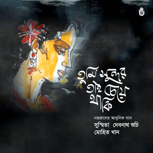 Tumi Sundar Tai Cheye Thaki