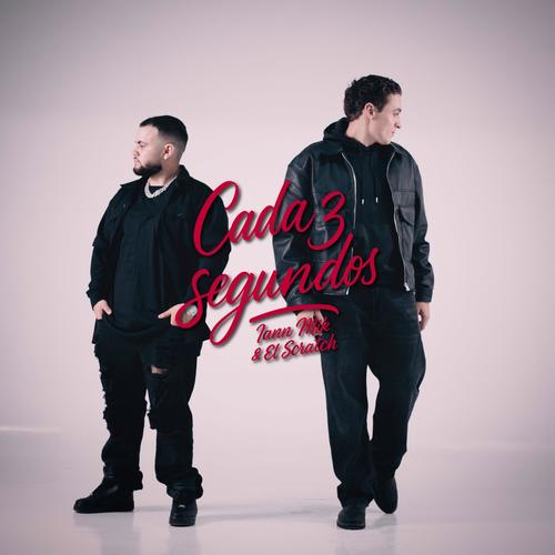 Cada 3 Segundos (feat. El Scratch)