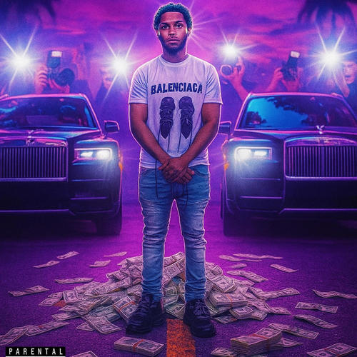 Life B4 Fame (Explicit)