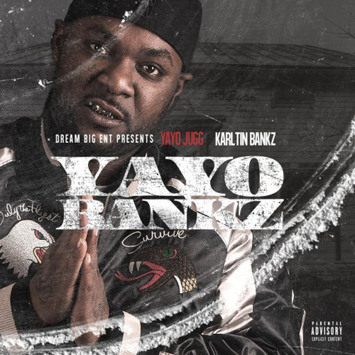 Yayo Bankz (Explicit)