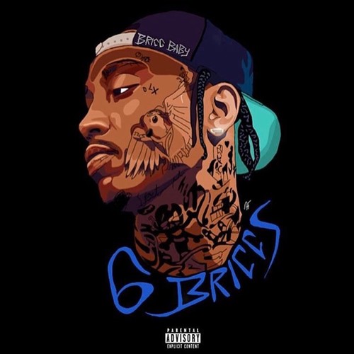 6 Briccs (Explicit)