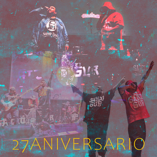 27 Aniversario (Explicit)