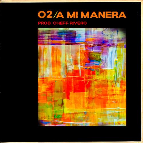 A Mi Manera