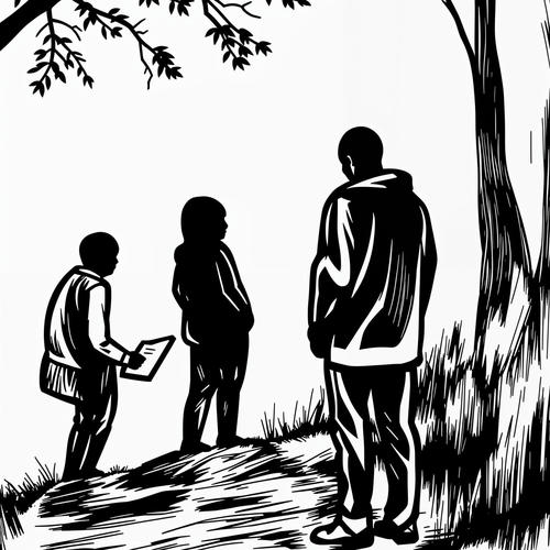 Advice (feat. Davit Melkonyan, Samvel Gasparyan, Arman Mnatsakanyan & Edgar Avetisyan)