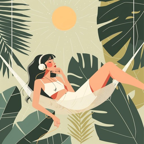 Oasis De Relajación: Música Reconfortante Para La Calma