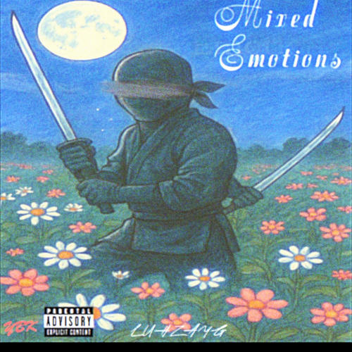 Mixed Emotions (Explicit)