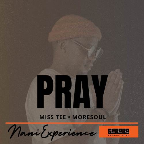 Pray (Main mix)