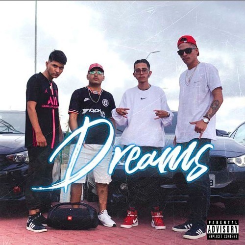 Dreams (Explicit)