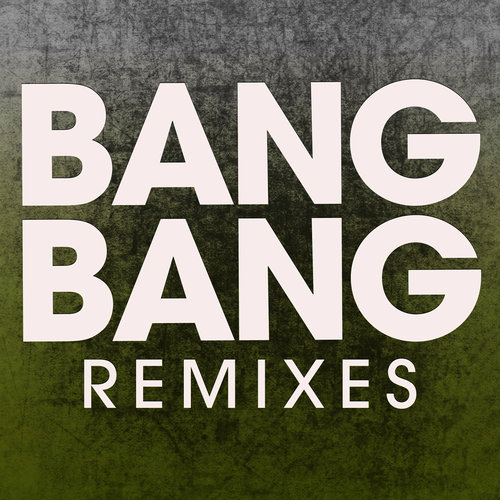 Bang Bang (砰砰)