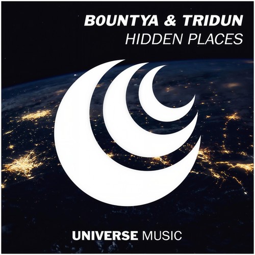 Hidden Places (with Tridun)