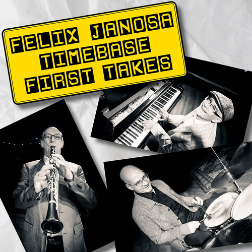 Timebase - First Takes