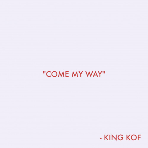 Come My Way (Sessions)