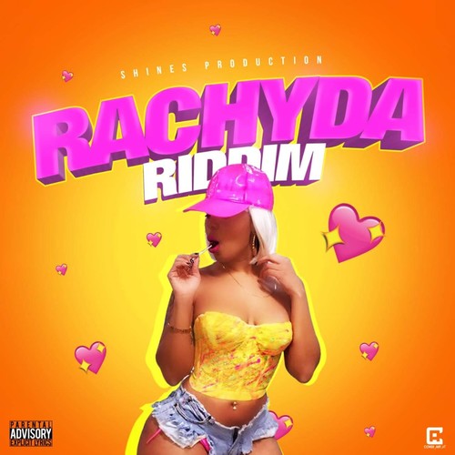 Rachyda Riddim