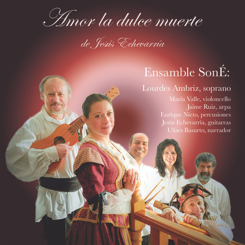 Amor La Dulce Muerte