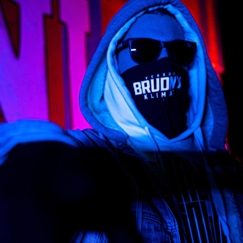 Wyznawca Zapomnianych Prawd (feat. DJ HWR) [Explicit]