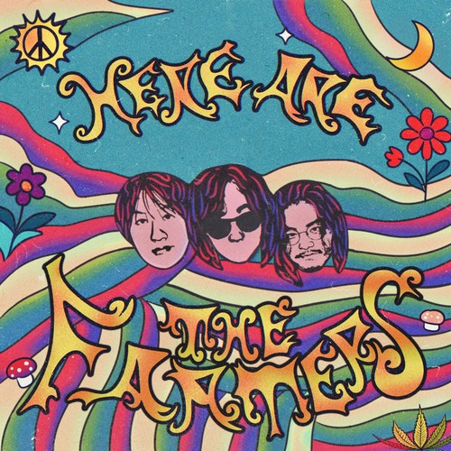 Here Are the Farmers