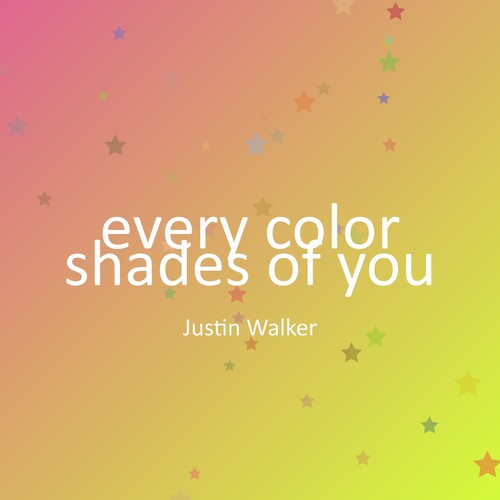 every color shades of you