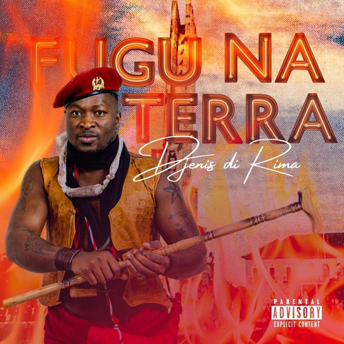 Fugu Na Terra (Explicit)
