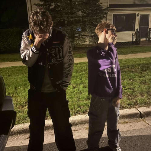 Last Day (feat. TR1PP!!) [Explicit]