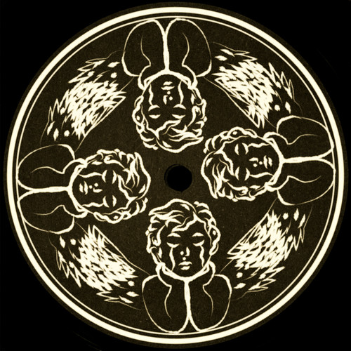 CROSS YOUR MIND / VIOLIN