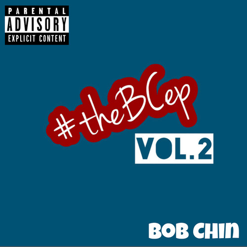 #theBCep, Vol. 2 (Explicit)