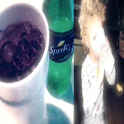 STAND UP! (Jersey Remix) [Explicit]