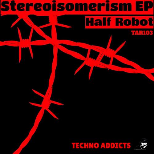 Stereoisomerism EP
