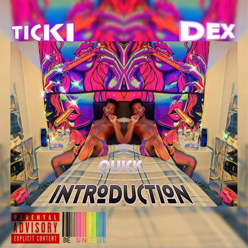 Quick Introduction (Explicit)