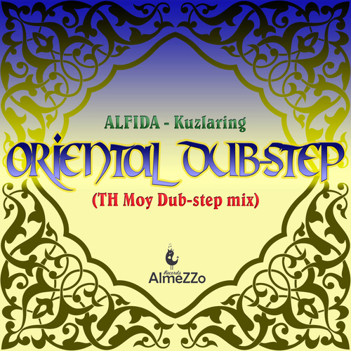 Oriental Dub-Step